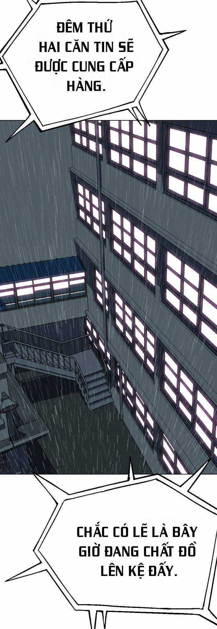 Vua Đóng Cọc - Chapter 34 - Trang 37