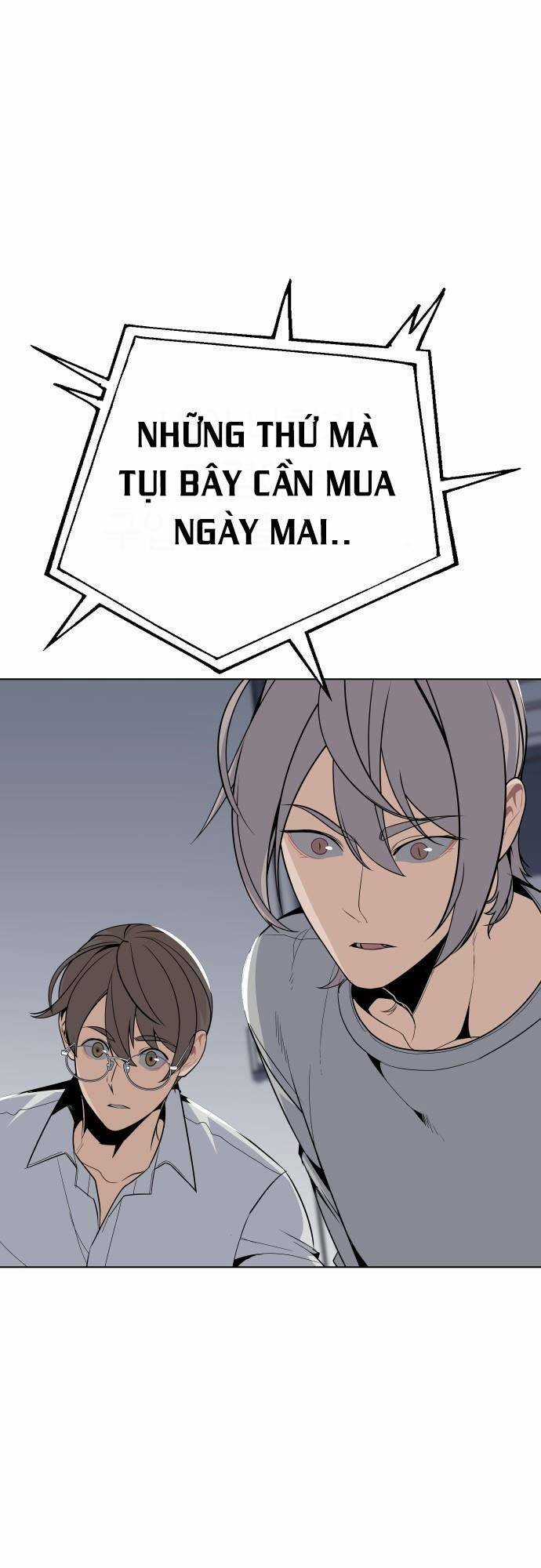 Vua Đóng Cọc - Chapter 34 - Trang 41