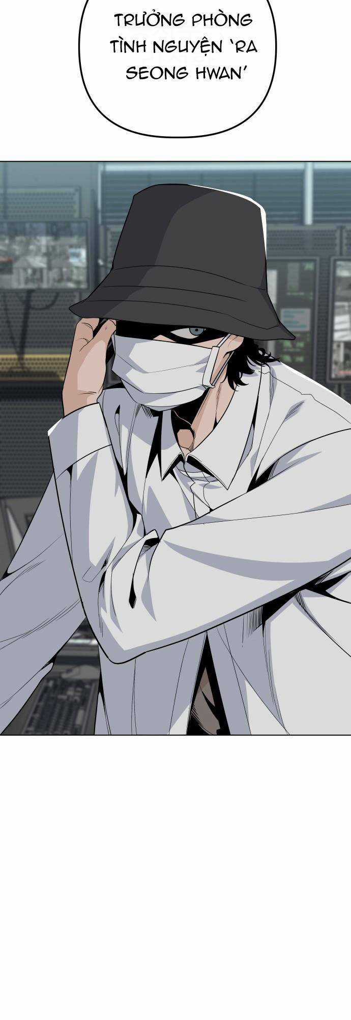 Vua Đóng Cọc - Chapter 34 - Trang 49