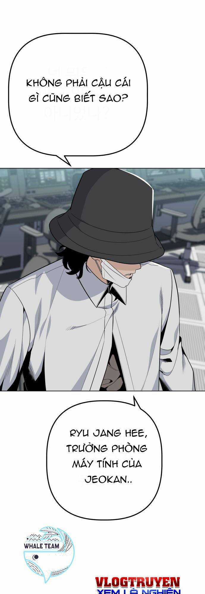 Vua Đóng Cọc - Chapter 34 - Trang 50