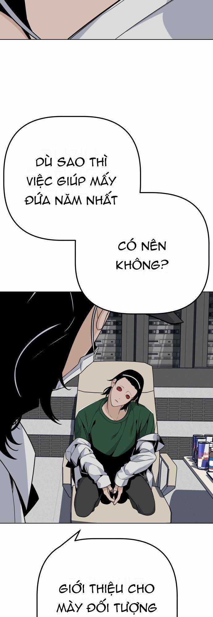 Vua Đóng Cọc - Chapter 34 - Trang 57