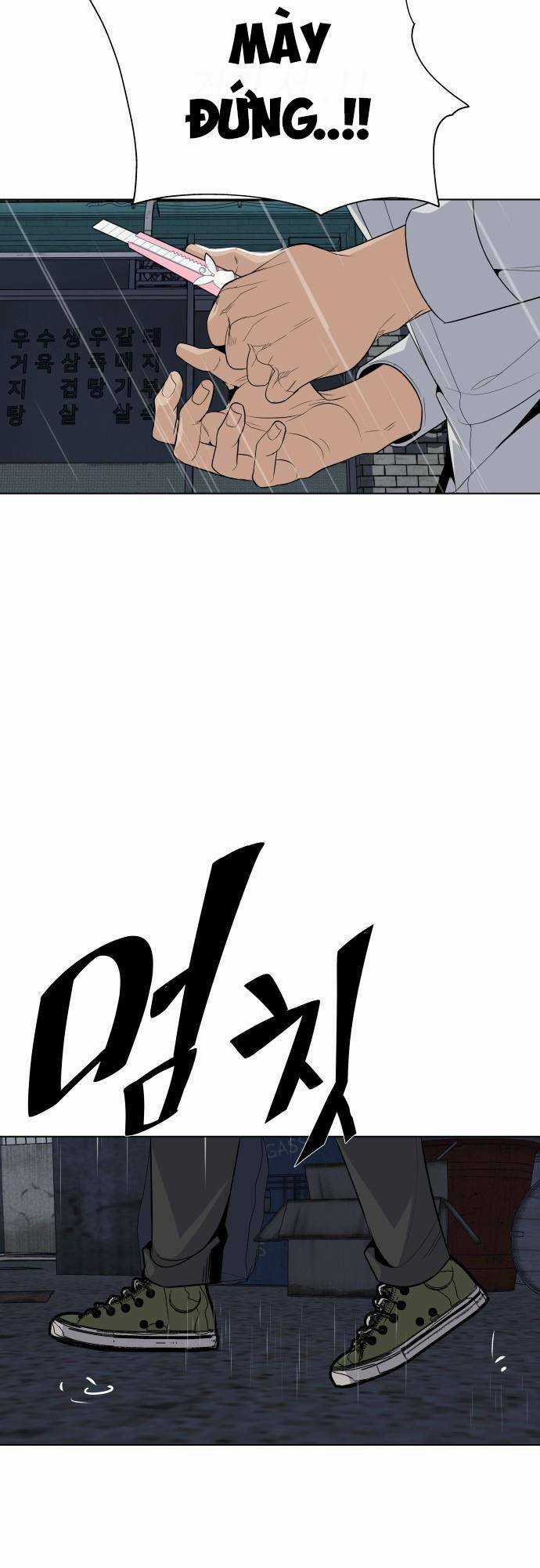 Vua Đóng Cọc - Chapter 34 - Trang 69