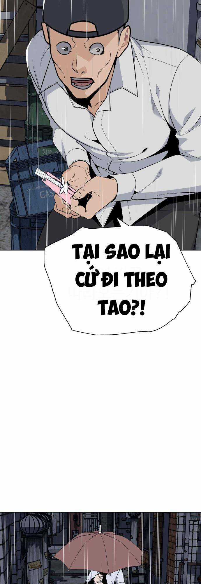 Vua Đóng Cọc - Chapter 34 - Trang 72