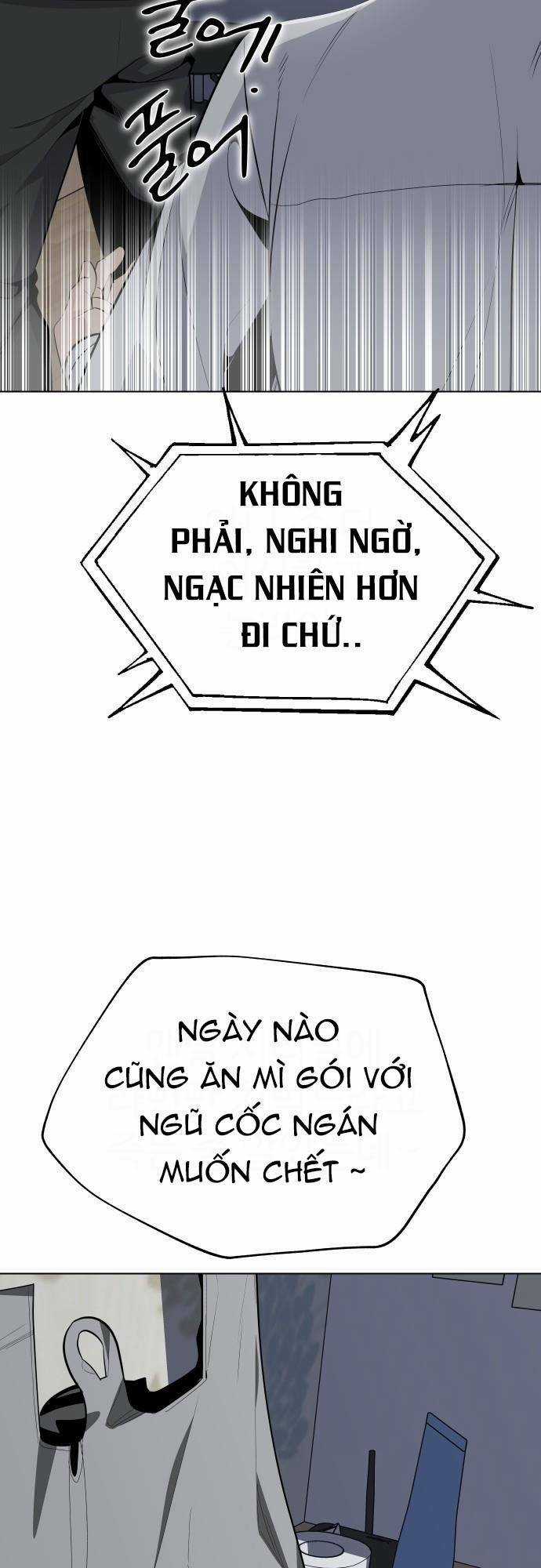 Vua Đóng Cọc - Chapter 34 - Trang 9