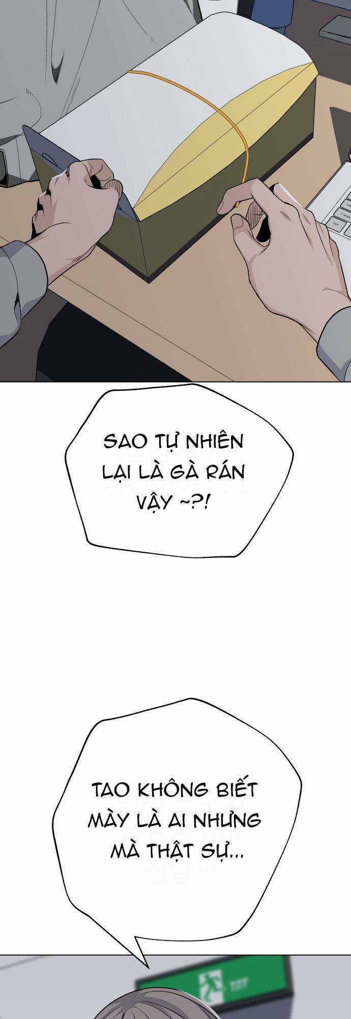 Vua Đóng Cọc - Chapter 34 - Trang 10