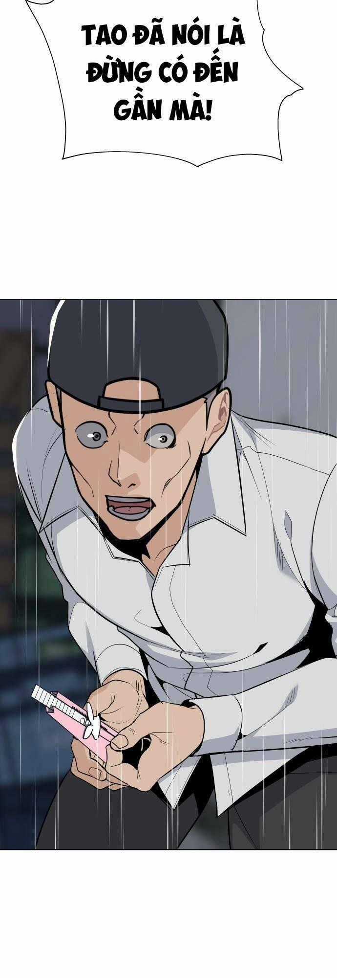 Vua Đóng Cọc - Chapter 35 - Trang 2