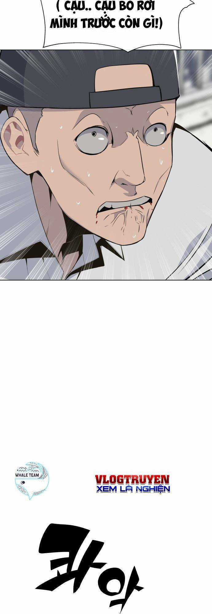 Vua Đóng Cọc - Chapter 35 - Trang 11
