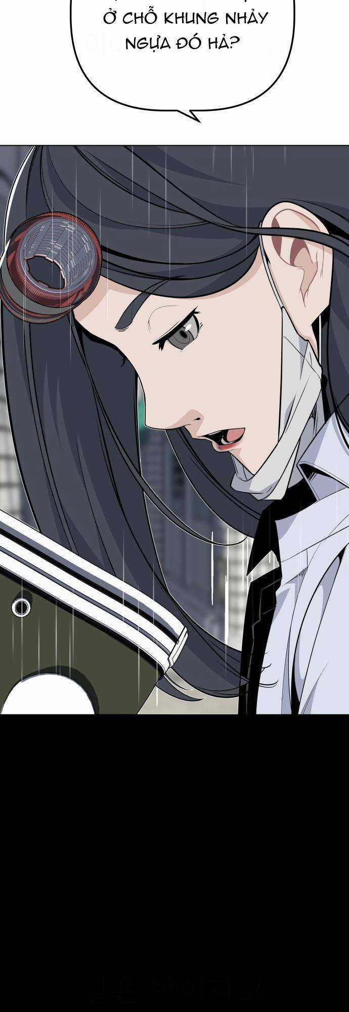 Vua Đóng Cọc - Chapter 35 - Trang 13