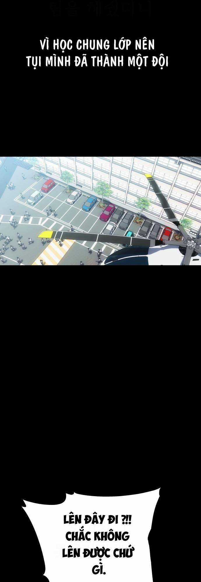 Vua Đóng Cọc - Chapter 35 - Trang 14