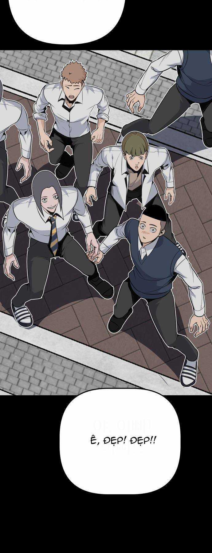 Vua Đóng Cọc - Chapter 35 - Trang 17