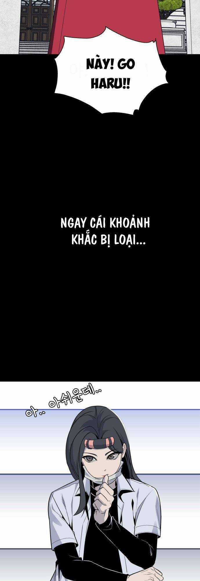 Vua Đóng Cọc - Chapter 35 - Trang 20