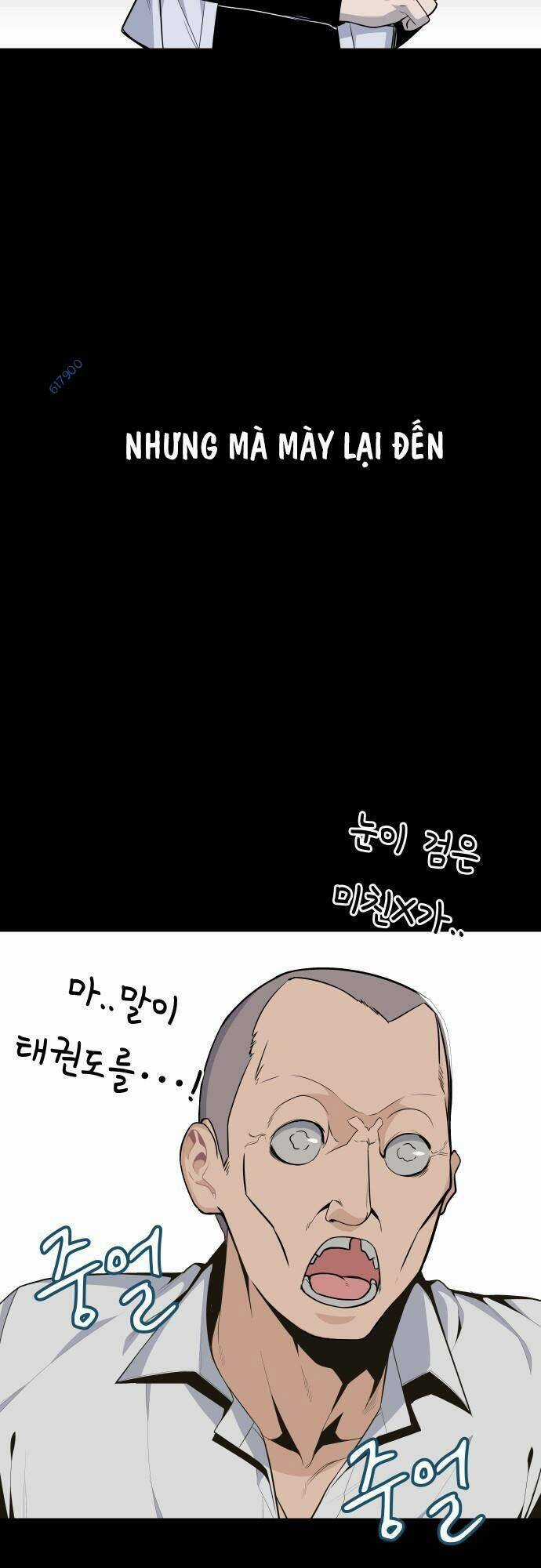 Vua Đóng Cọc - Chapter 35 - Trang 21