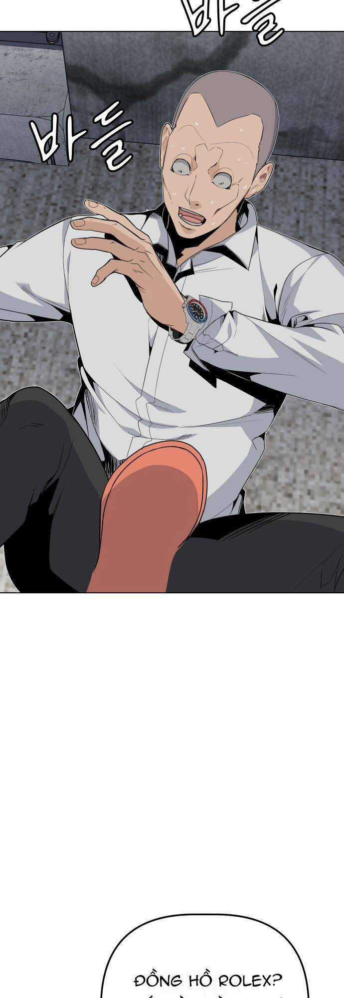 Vua Đóng Cọc - Chapter 35 - Trang 26