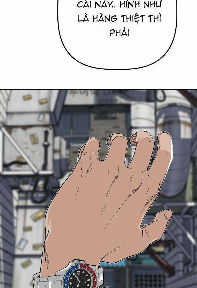 Vua Đóng Cọc - Chapter 35 - Trang 27