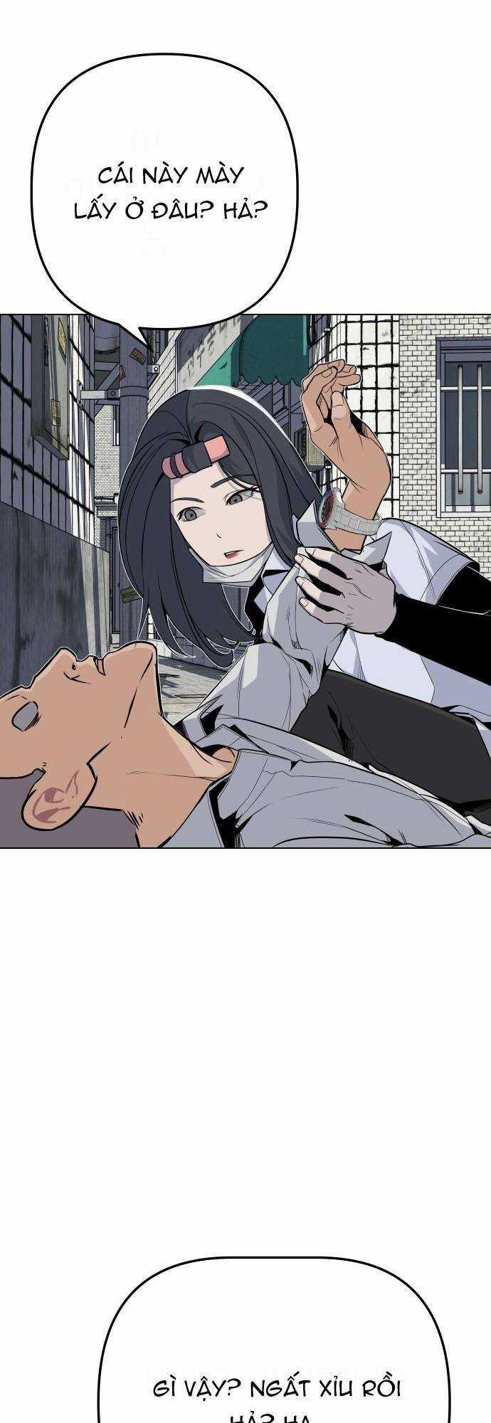 Vua Đóng Cọc - Chapter 35 - Trang 29