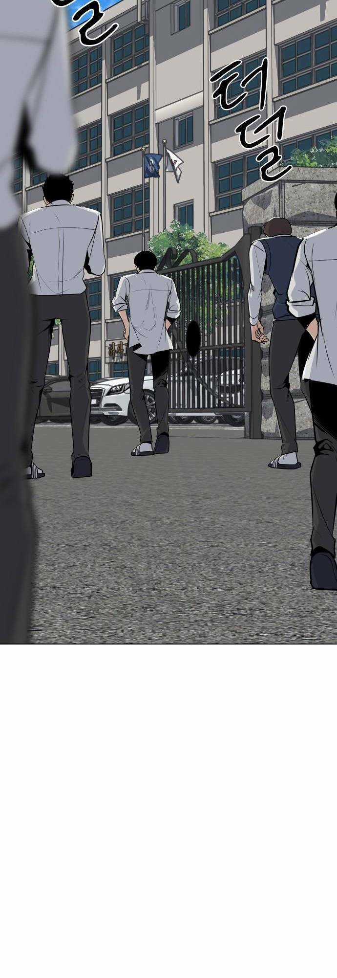 Vua Đóng Cọc - Chapter 35 - Trang 33