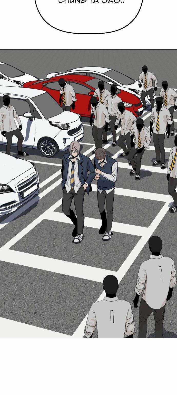 Vua Đóng Cọc - Chapter 35 - Trang 36