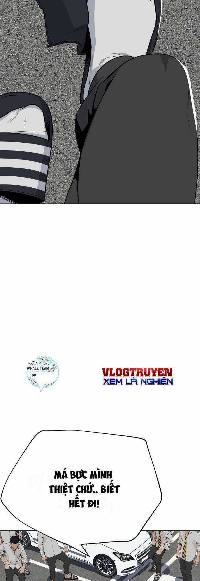 Vua Đóng Cọc - Chapter 35 - Trang 41