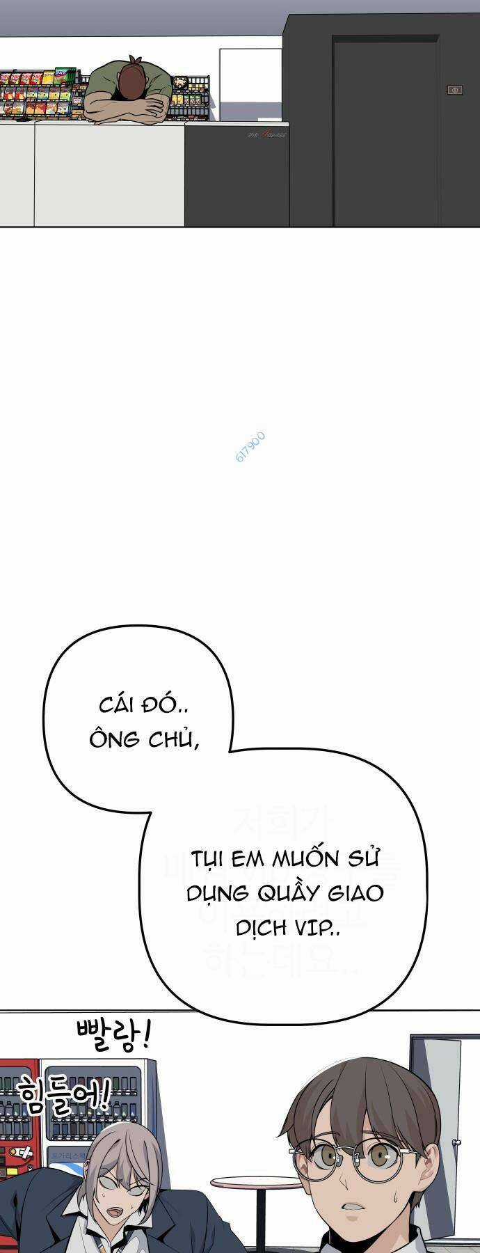 Vua Đóng Cọc - Chapter 35 - Trang 45