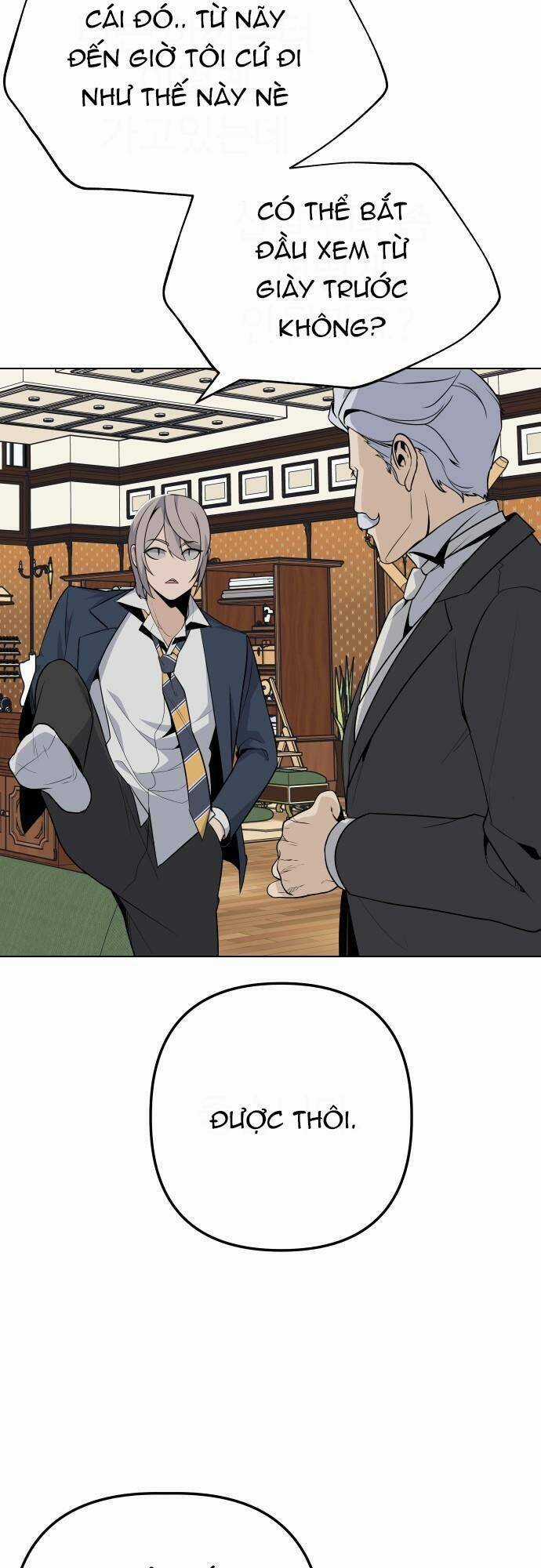 Vua Đóng Cọc - Chapter 35 - Trang 60