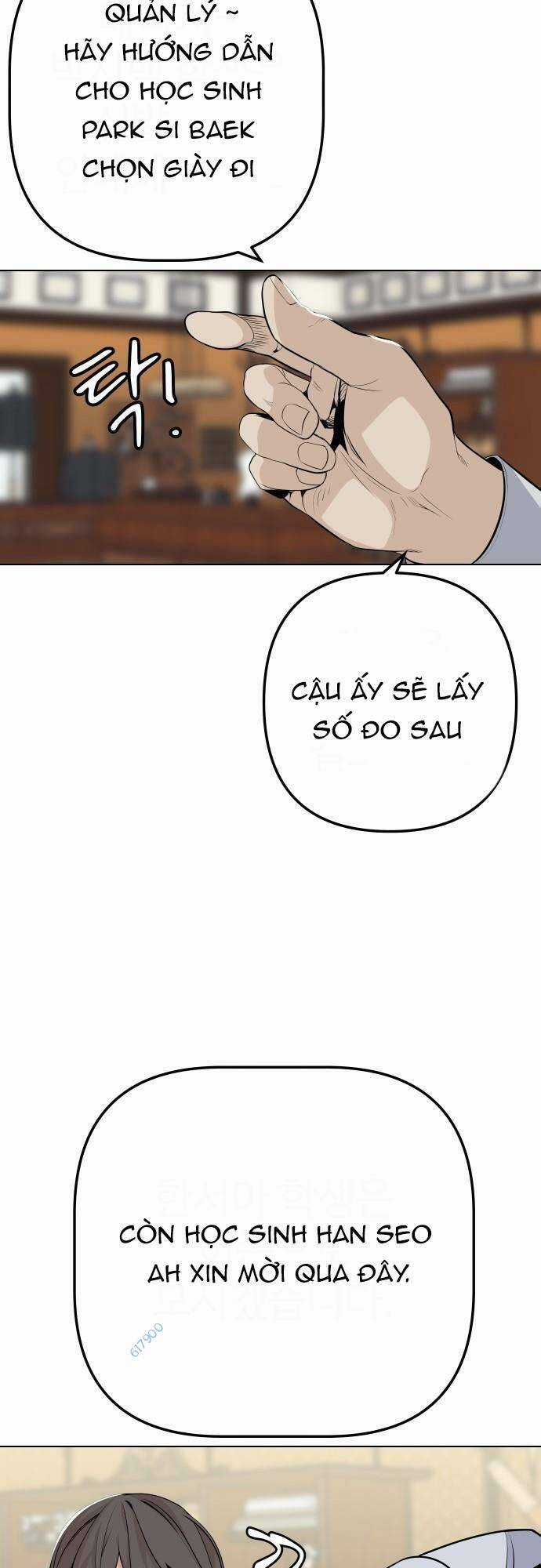 Vua Đóng Cọc - Chapter 35 - Trang 61