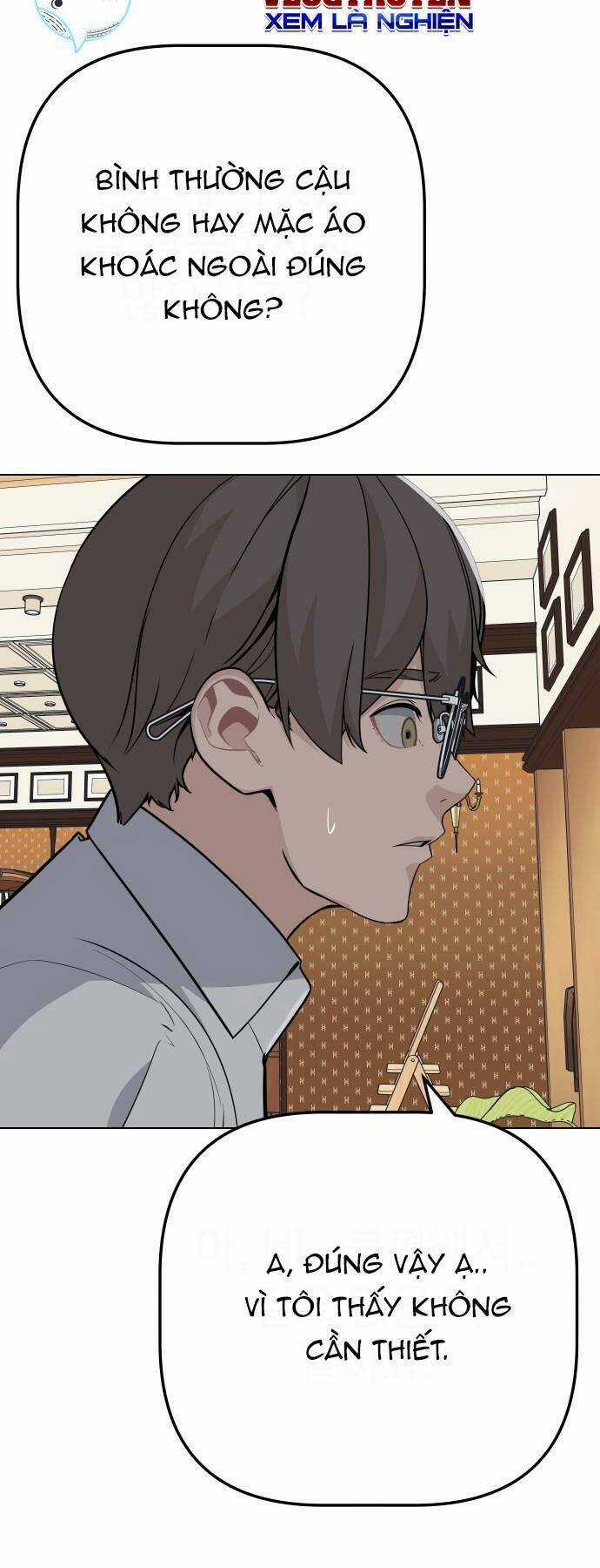 Vua Đóng Cọc - Chapter 35 - Trang 64