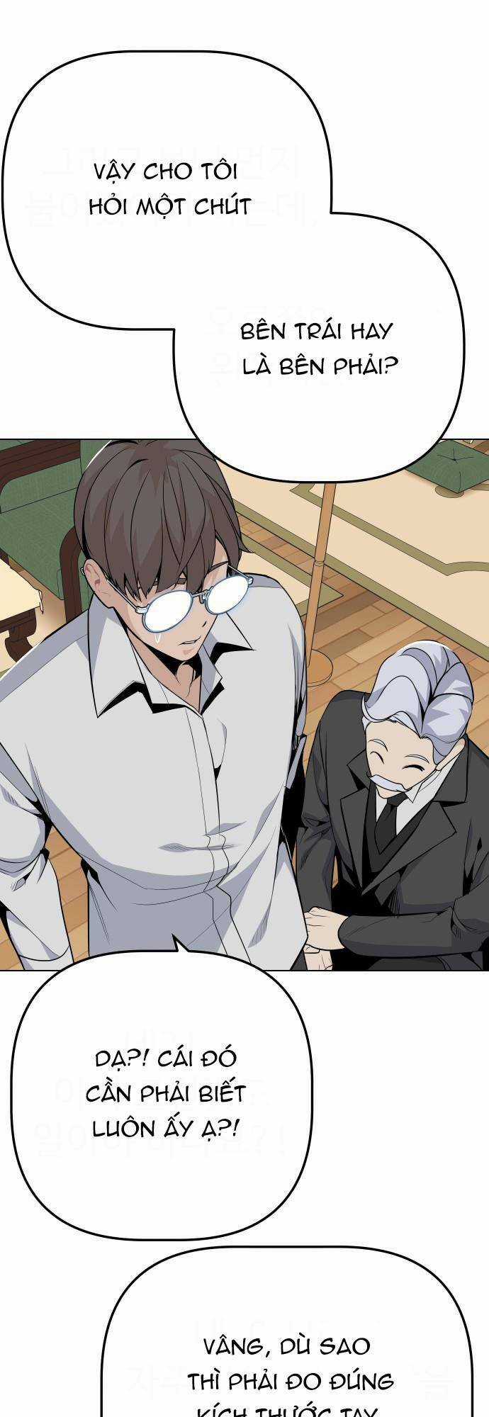 Vua Đóng Cọc - Chapter 35 - Trang 65