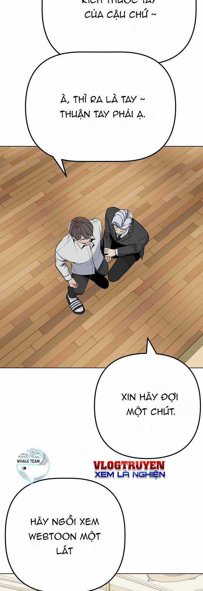 Vua Đóng Cọc - Chapter 35 - Trang 66