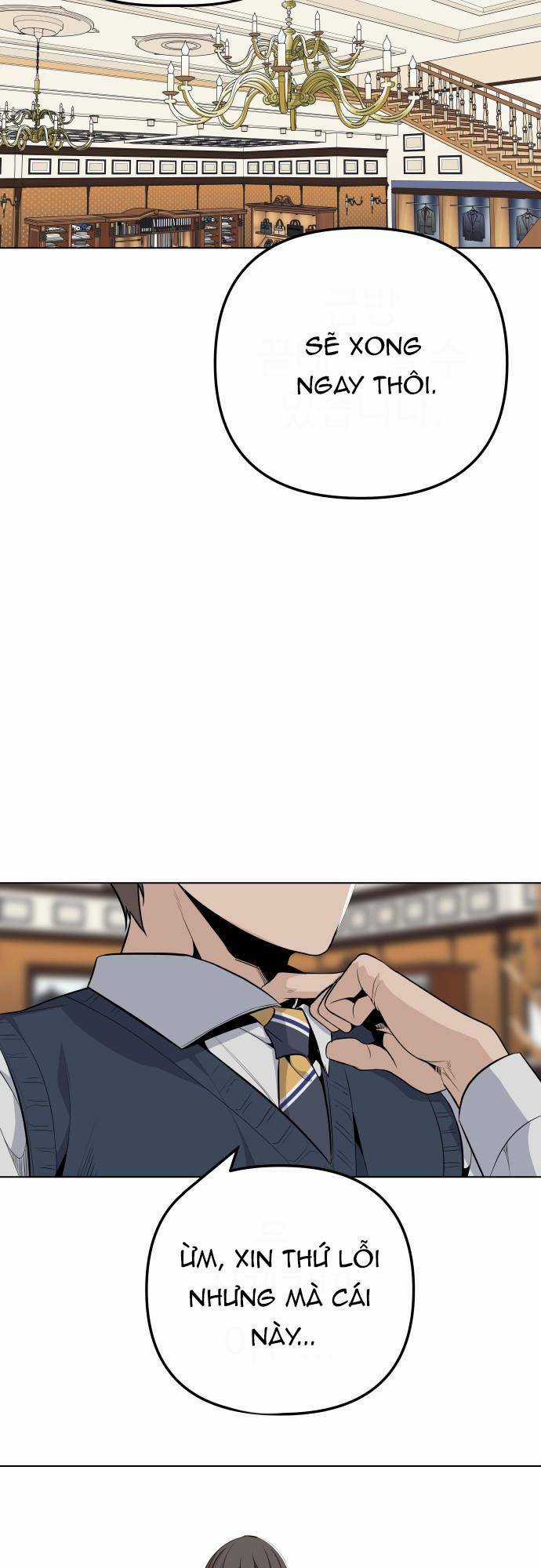 Vua Đóng Cọc - Chapter 35 - Trang 67