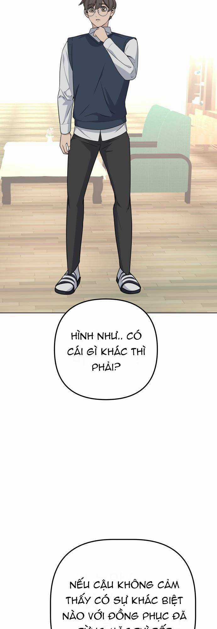 Vua Đóng Cọc - Chapter 35 - Trang 68