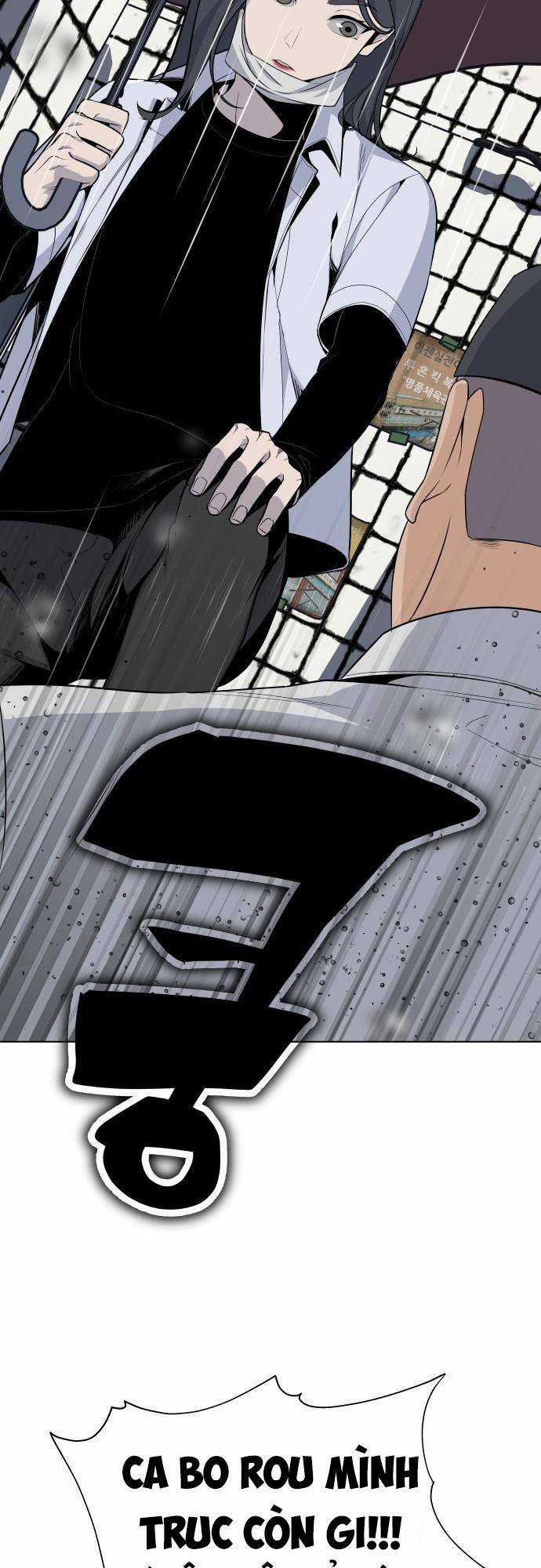 Vua Đóng Cọc - Chapter 35 - Trang 10