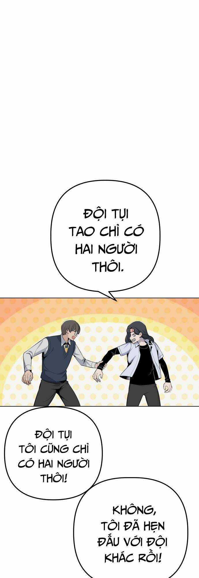 Vua Đóng Cọc - Chapter 36 - Trang 17