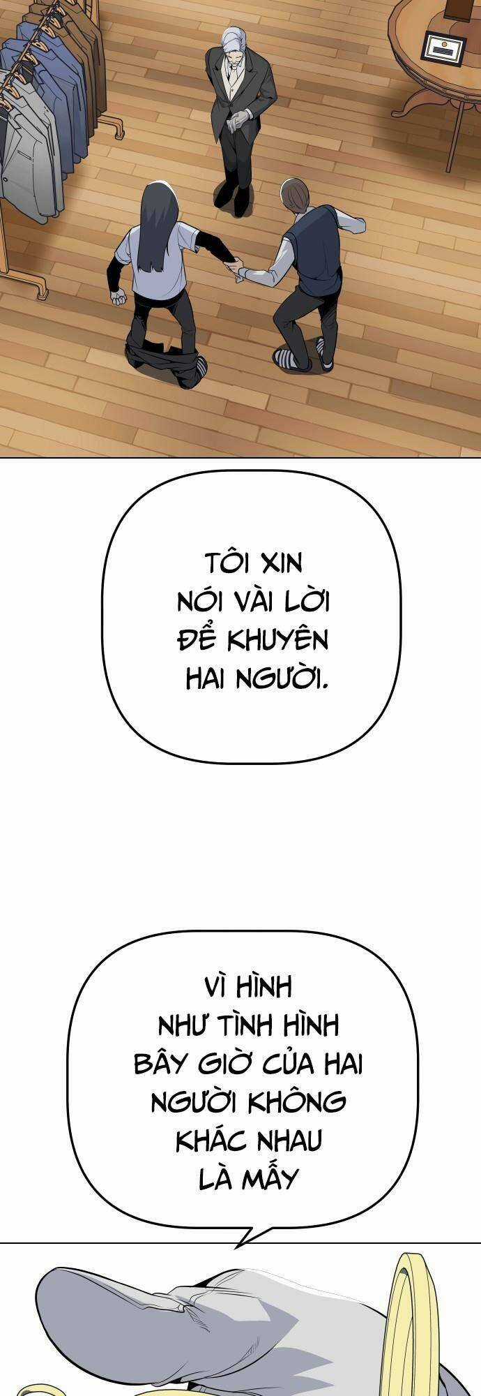 Vua Đóng Cọc - Chapter 36 - Trang 20