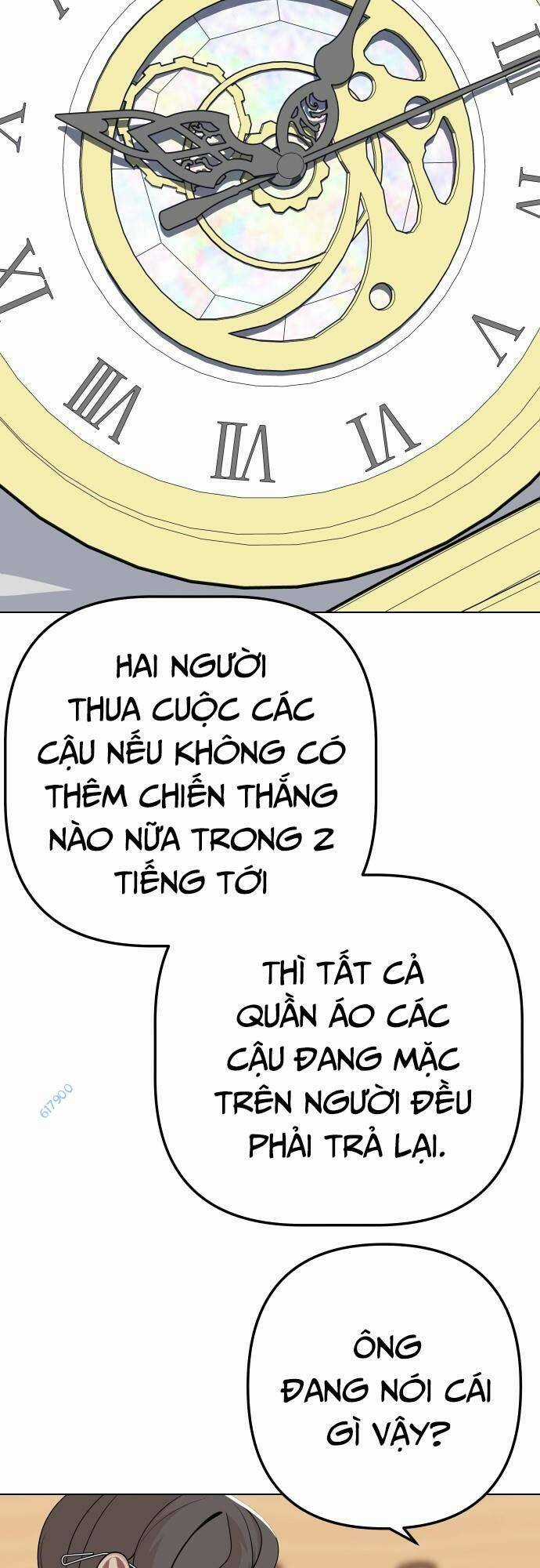 Vua Đóng Cọc - Chapter 36 - Trang 22
