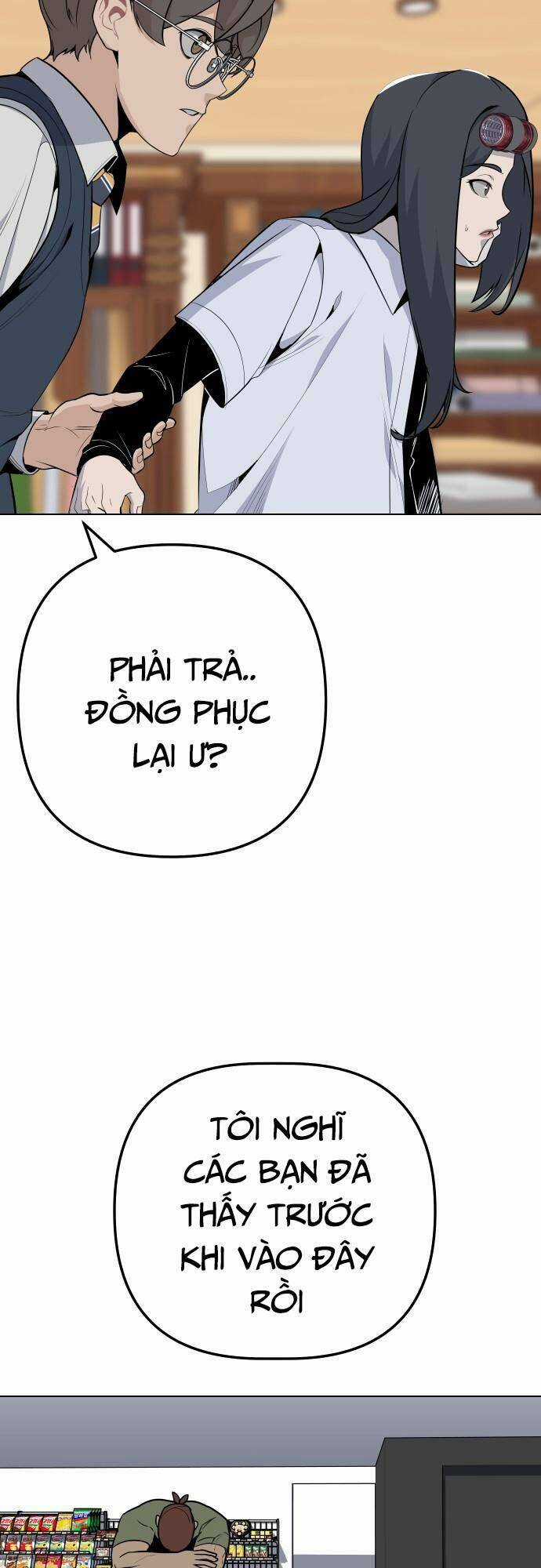 Vua Đóng Cọc - Chapter 36 - Trang 23