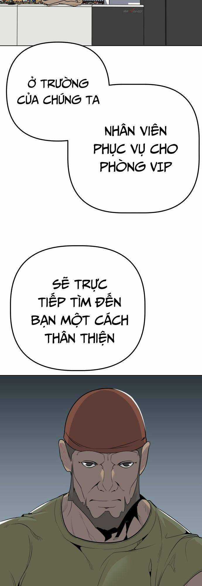 Vua Đóng Cọc - Chapter 36 - Trang 24