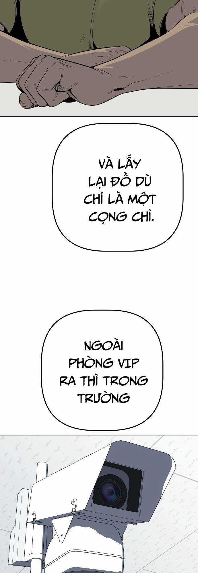 Vua Đóng Cọc - Chapter 36 - Trang 25