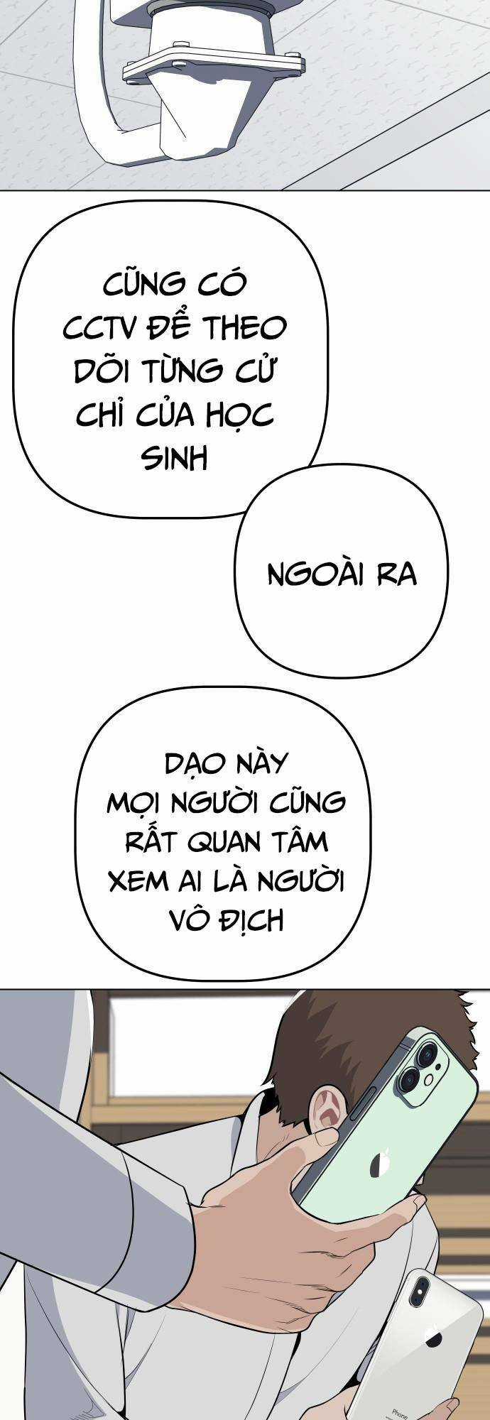 Vua Đóng Cọc - Chapter 36 - Trang 26