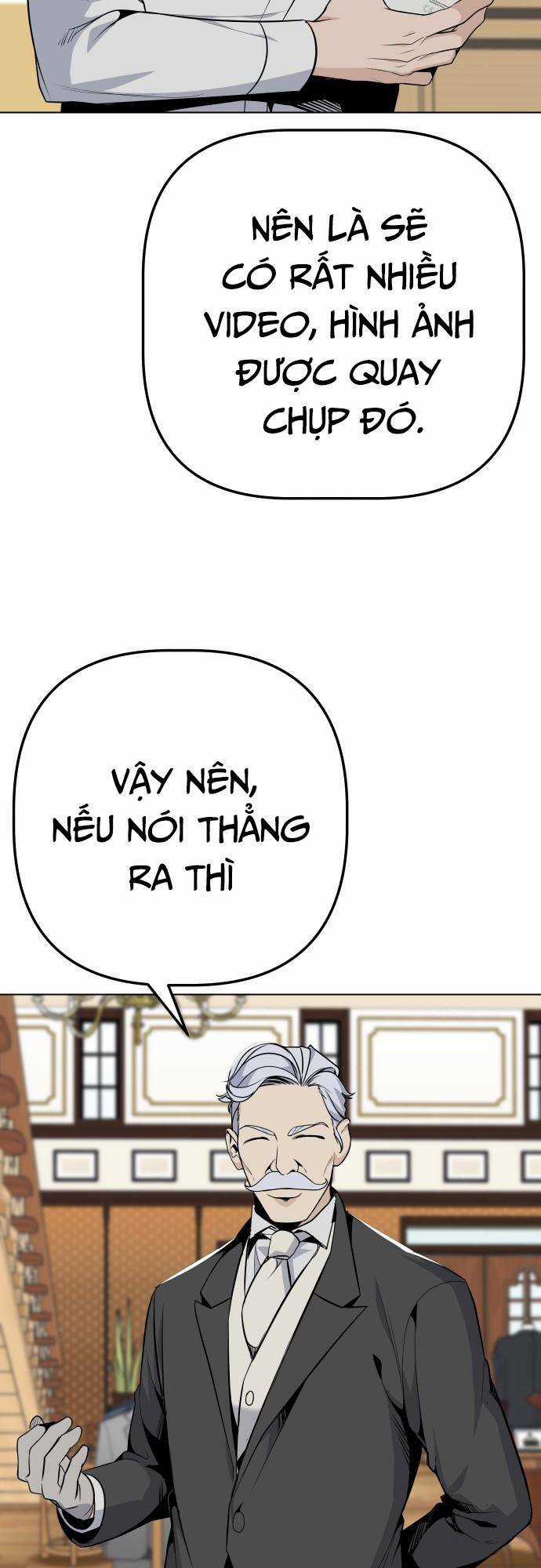 Vua Đóng Cọc - Chapter 36 - Trang 27