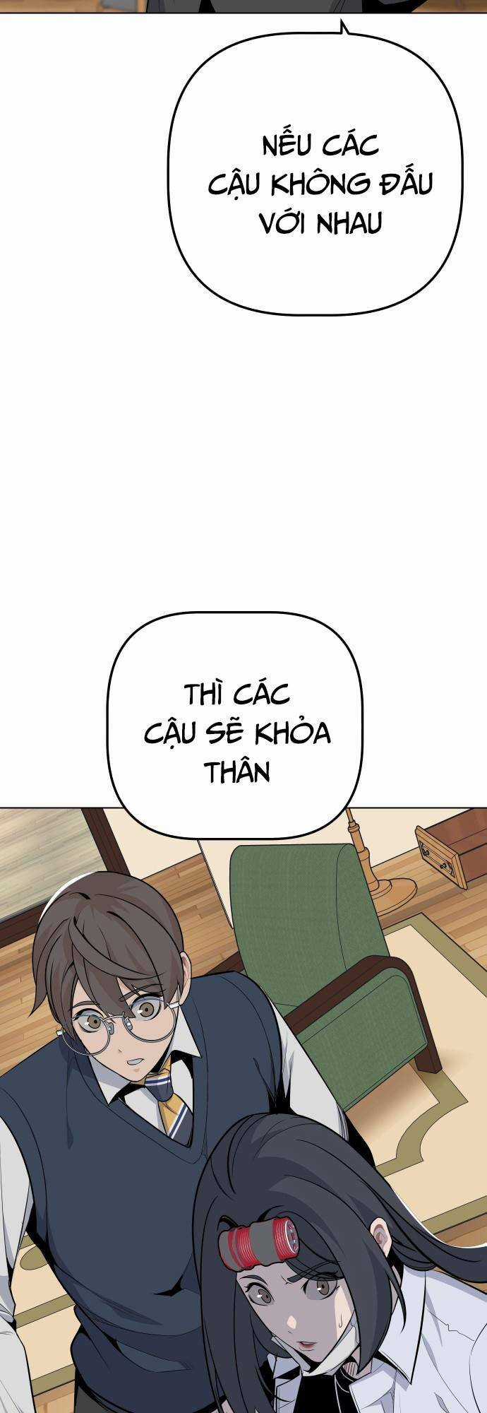 Vua Đóng Cọc - Chapter 36 - Trang 28