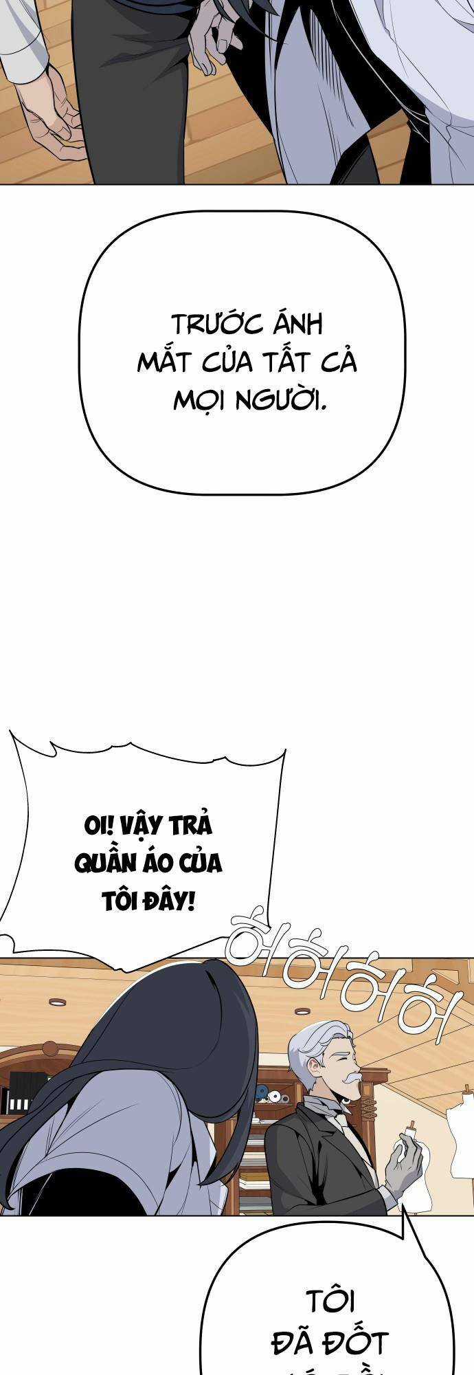 Vua Đóng Cọc - Chapter 36 - Trang 29