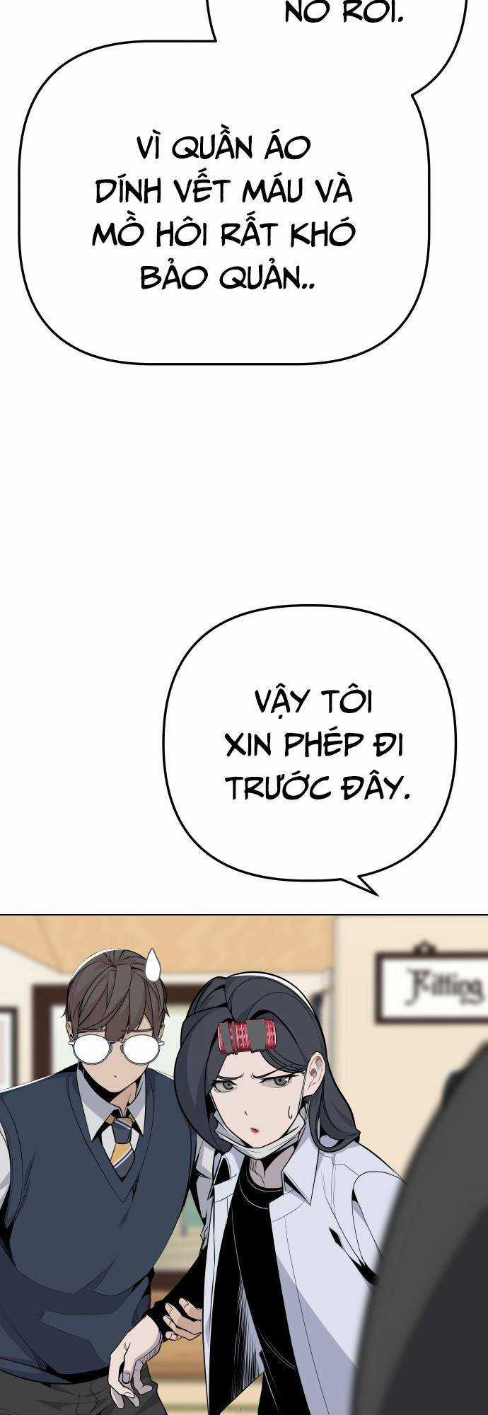 Vua Đóng Cọc - Chapter 36 - Trang 30