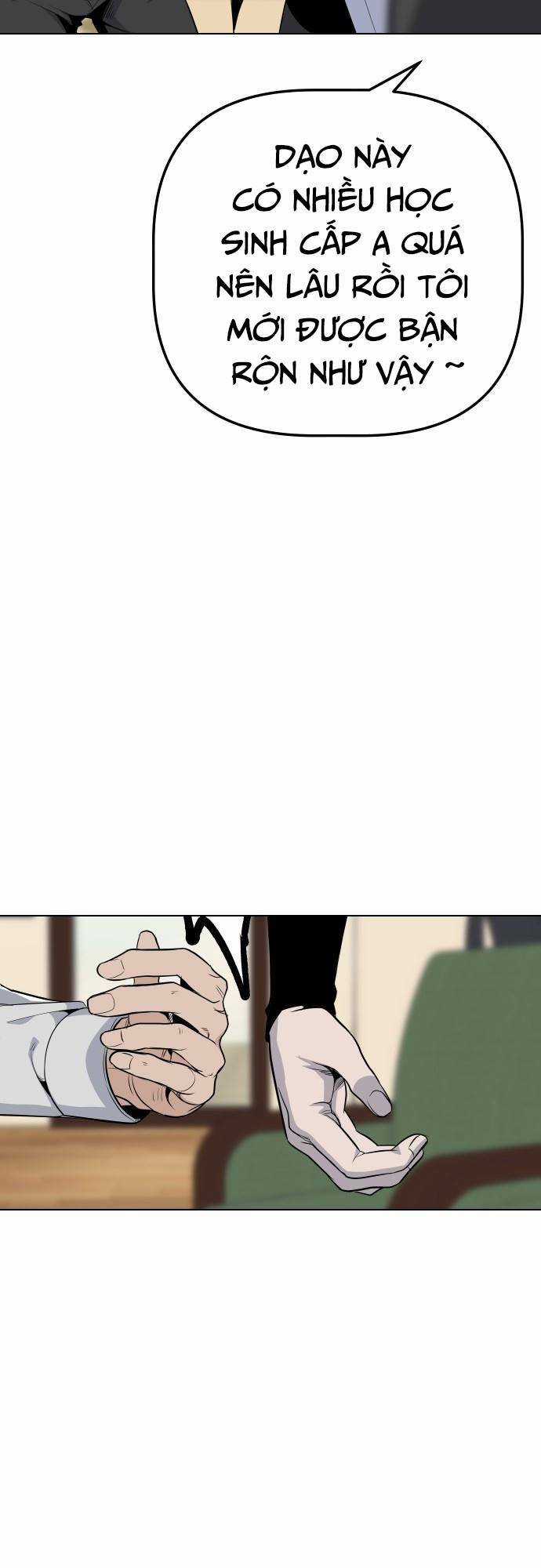 Vua Đóng Cọc - Chapter 36 - Trang 31