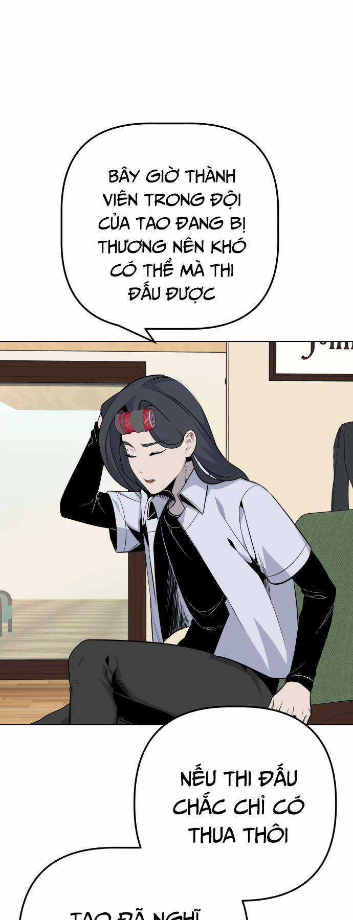 Vua Đóng Cọc - Chapter 36 - Trang 32