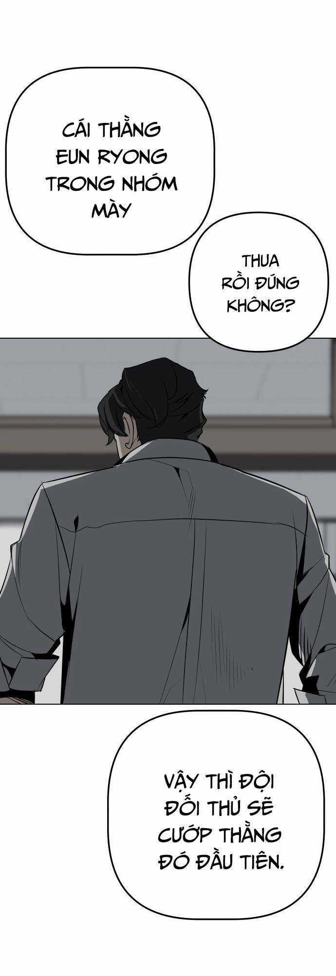 Vua Đóng Cọc - Chapter 36 - Trang 35