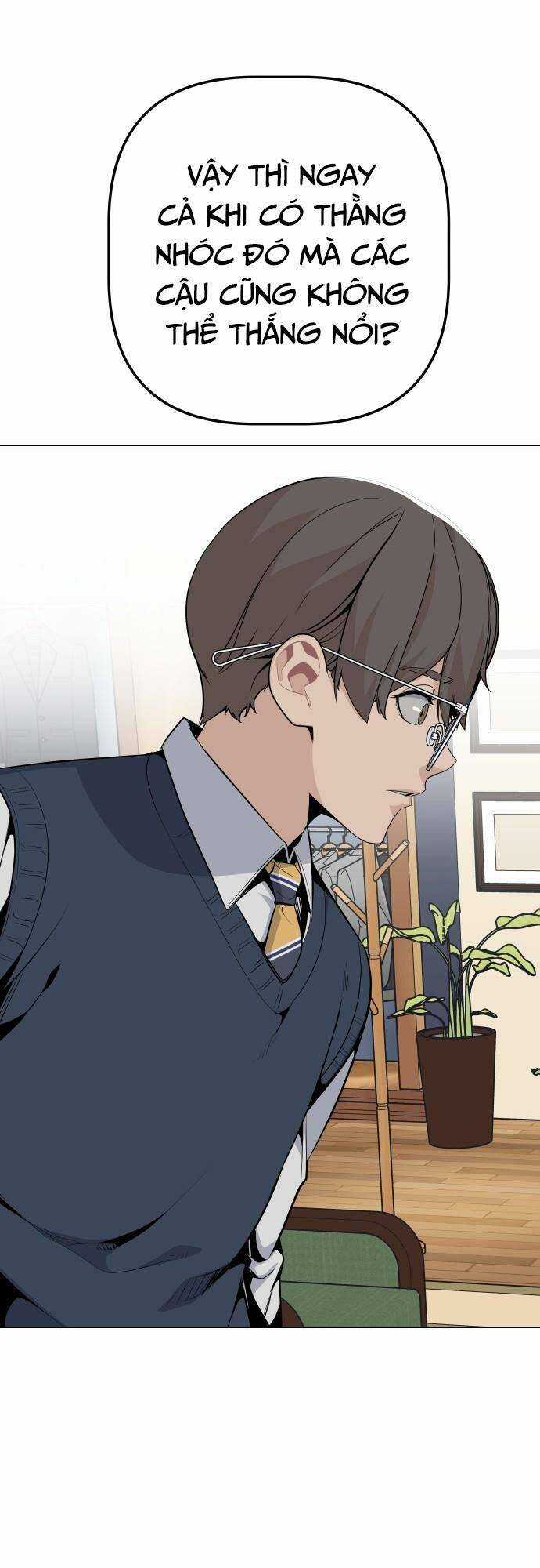 Vua Đóng Cọc - Chapter 36 - Trang 36