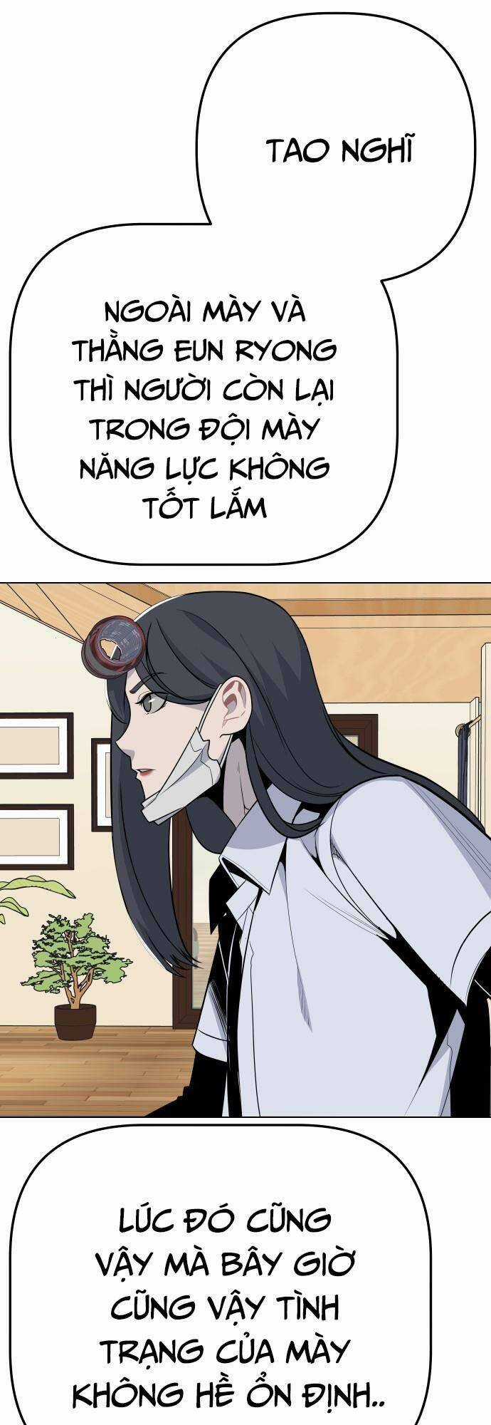 Vua Đóng Cọc - Chapter 36 - Trang 37