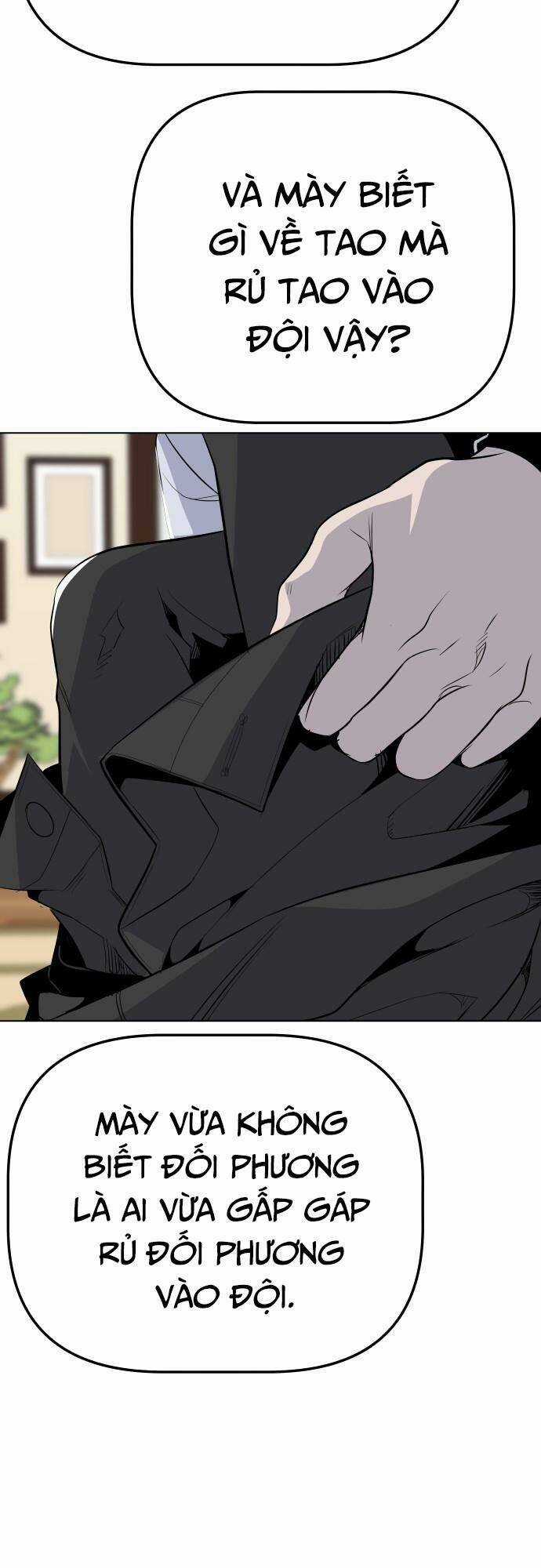 Vua Đóng Cọc - Chapter 36 - Trang 38