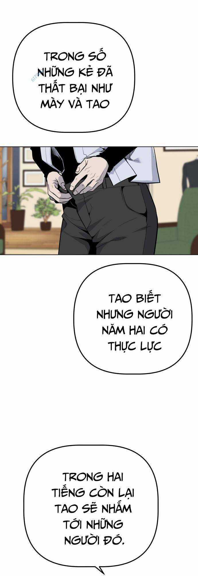 Vua Đóng Cọc - Chapter 36 - Trang 39