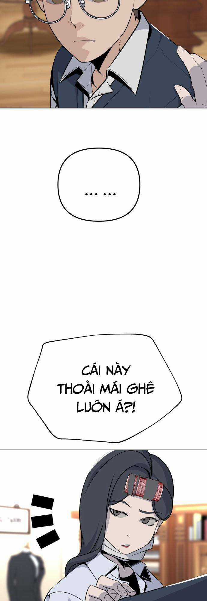 Vua Đóng Cọc - Chapter 36 - Trang 44